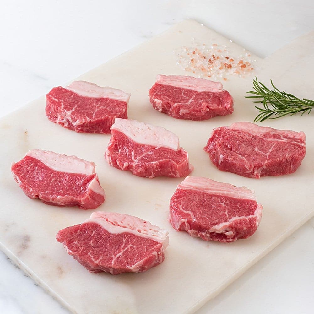 Kuzu Külbastı(Sırttan)