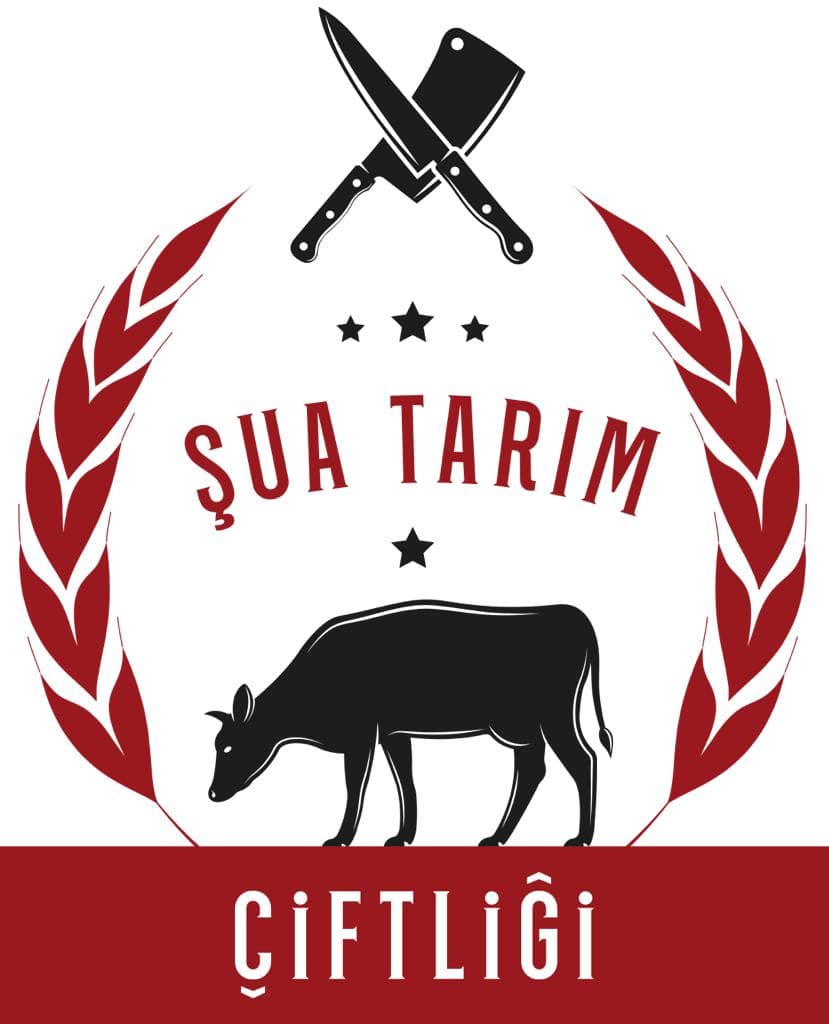 Şua Tarım Logo