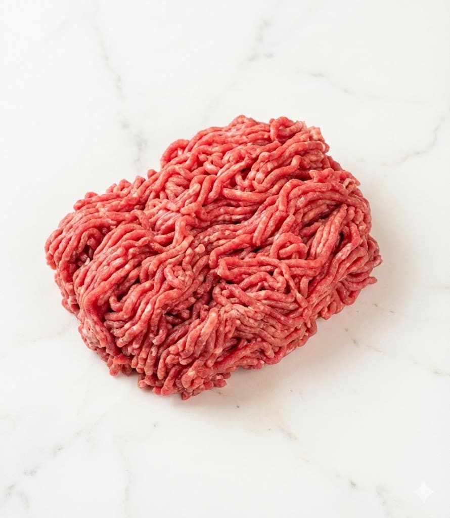 Dana Kıyma (Orta Yağlı)